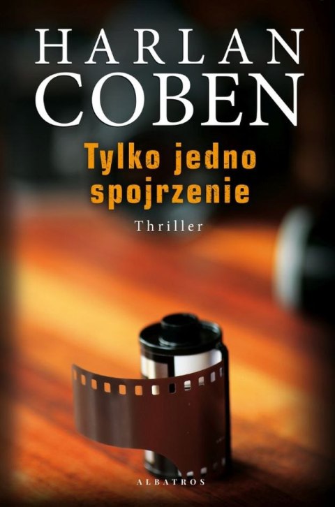 Tylko jedno spojrzenie