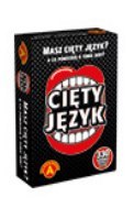 GRA CIĘTY JĘZYK