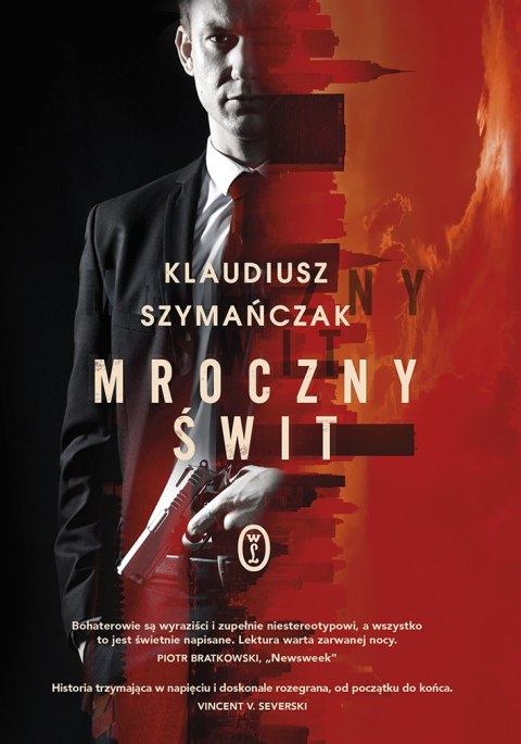 Mroczny świt