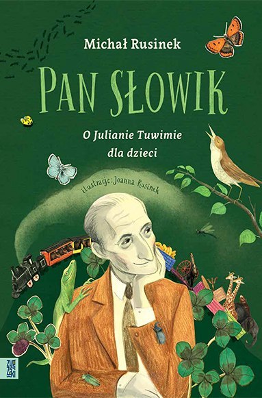 Pan Słowik