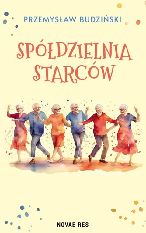 Spółdzielnia starców