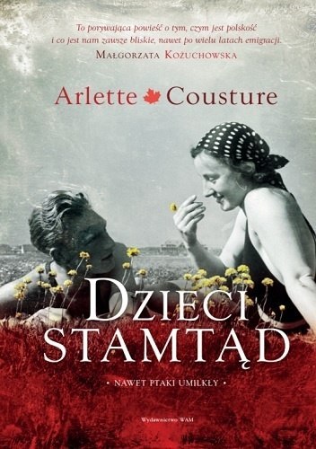 Dzieci stamtąd