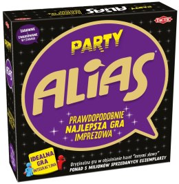 Gra Alias Party