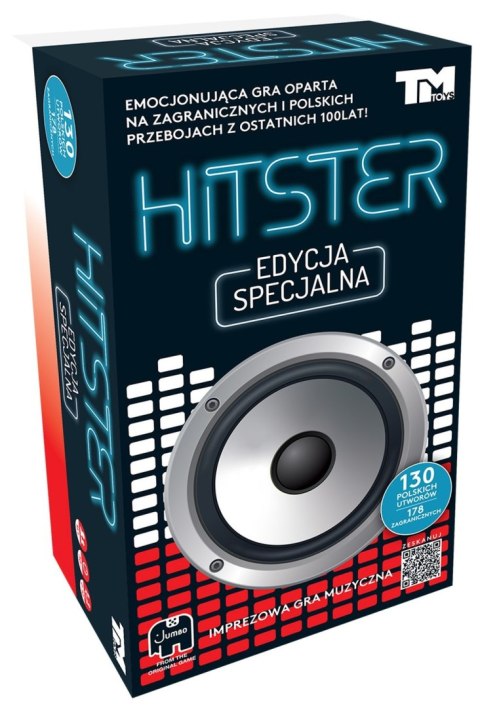 Gra Hitster JUM0599