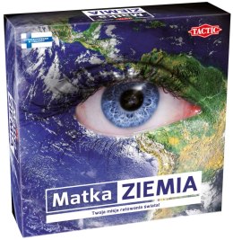 Gra Matka Ziemia