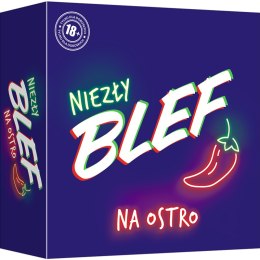 Gra Niezły blef na ostro 02302