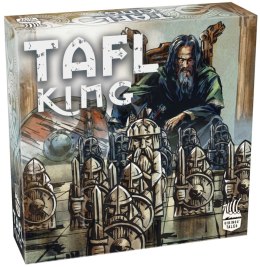 Gra Tafl King Viking Tales