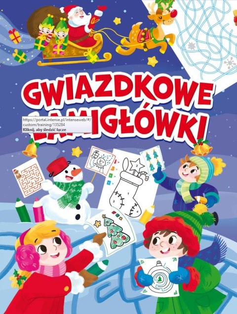 Gwiazdkowe łamigłówki