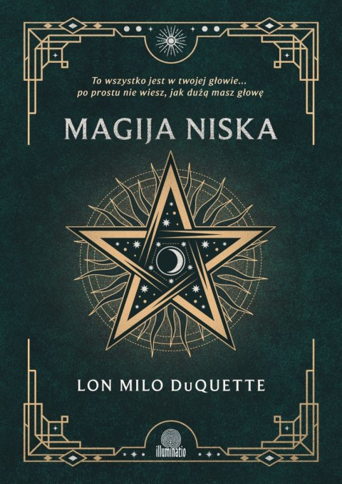 Magija niska