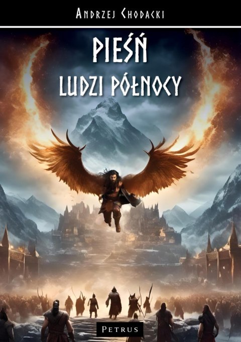 Pieśń Ludzi Północy