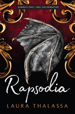 Rapsodia