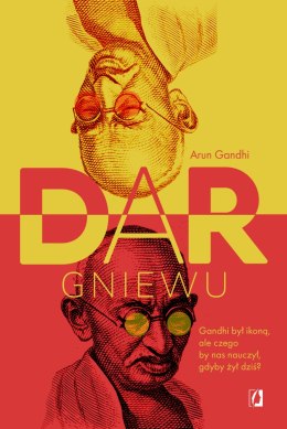 Dar gniewu