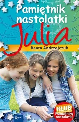 Julia pamiętnik nastolatki 8