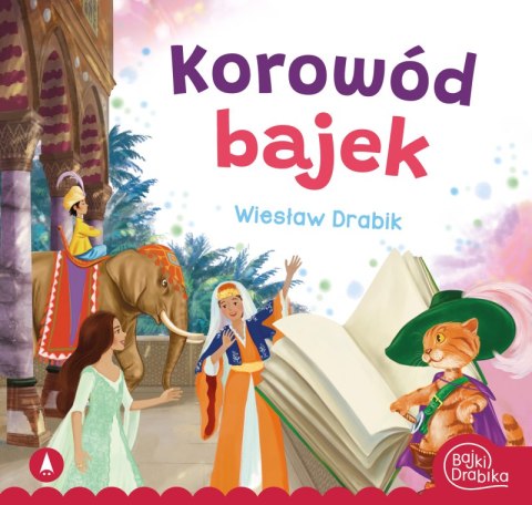 Korowód bajek