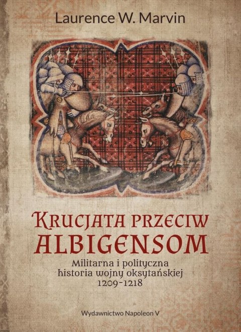 Krucjata przeciw Albigensom