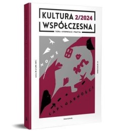 Kultura współczesna. 2/2024