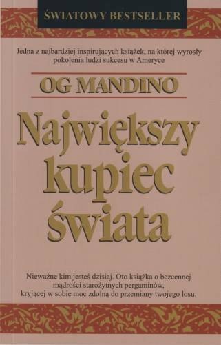 Największy kupiec świata