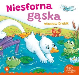 Niesforna gąska