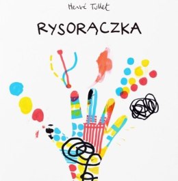 Rysorączka