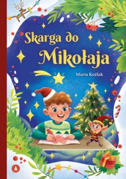 Skarga do Mikołaja