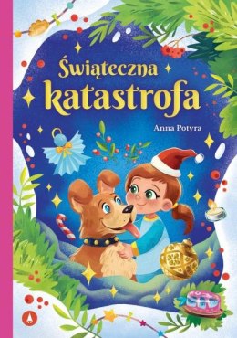 Świąteczna katastrofa