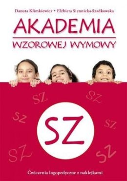 Sz akademia wzorowej wymowy