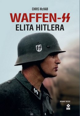 Waffen-SS Elita Hitlera wyd. 2024