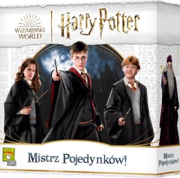 Gra Harry Potter Mistrz Pojedynków!