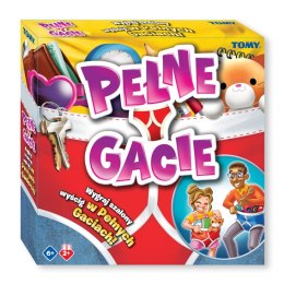 Gra Pełne Gacie