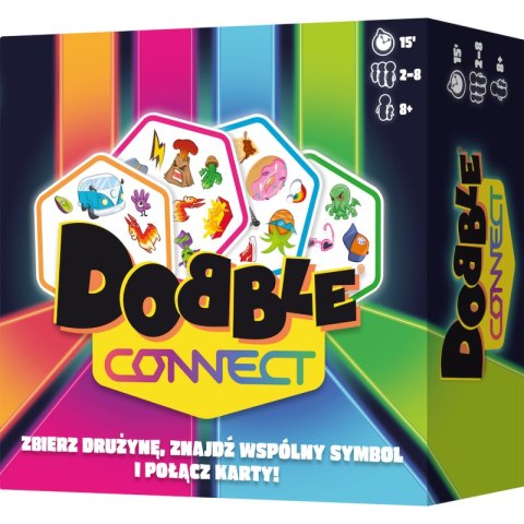 Gry Dobble Connect