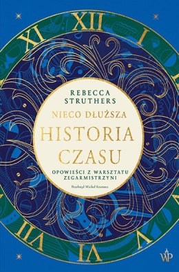 Nieco dłuższa historia czasu