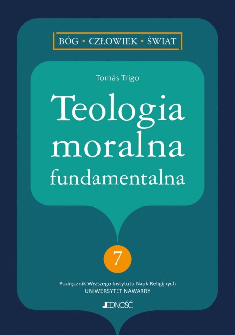 Teologia moralna fundamentalna