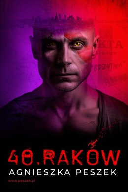 40.Raków. Ona. Tom 1