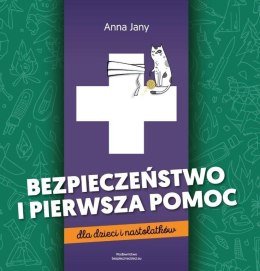 Bezpieczeństwo i pierwsza pomoc dla dzieci i nastolatków