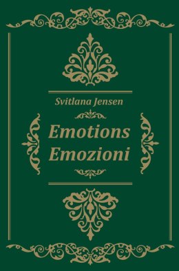 Emotions Emozioni