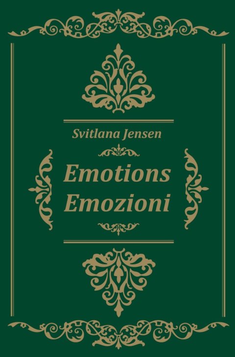 Emotions Emozioni