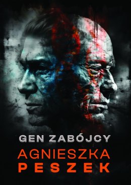 Gen zabójcy. Dorota Czerwińska. Tom 5