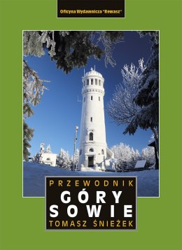 Góry Sowie. Przewodnik wyd. 5