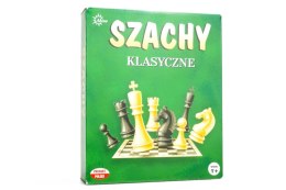 Gra Szachy klasyczne