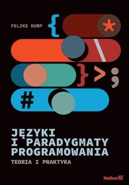 Języki i paradygmaty programowania. Teoria i praktyka