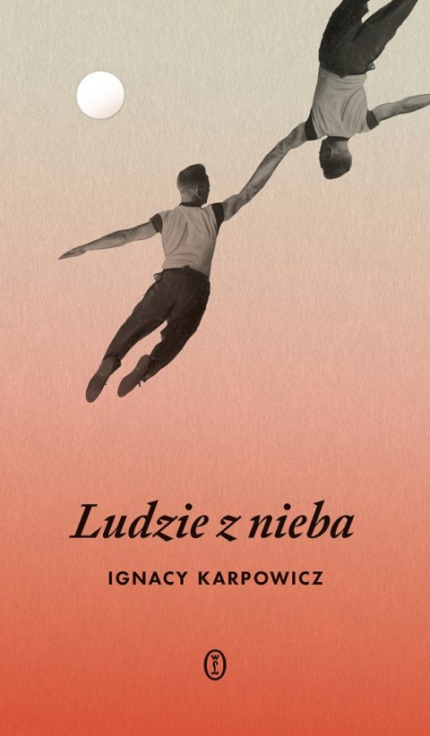 Ludzie z nieba