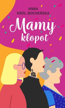 Mamy kłopot