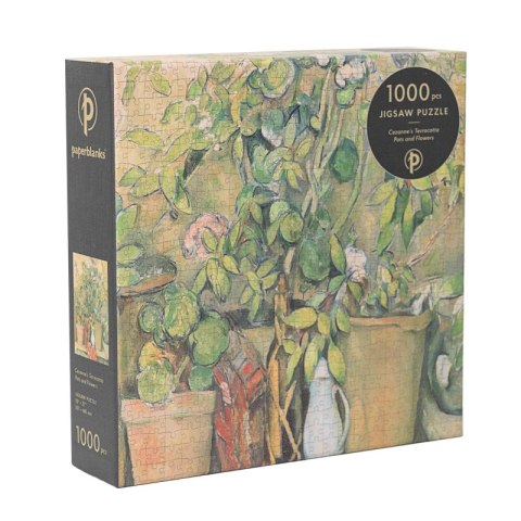 Puzzle 1000 Terracota PA9853-9