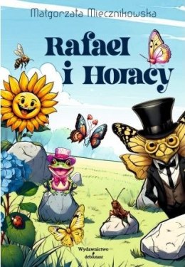 Rafael i Horacy