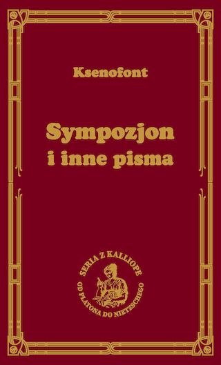 Sympozjon i inne pisma