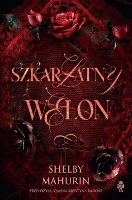 Szkarłatny welon