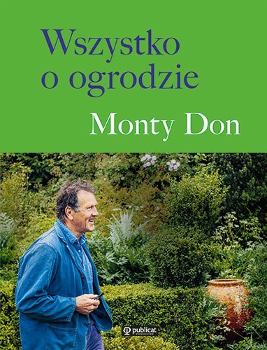 Wszystko o ogrodzie