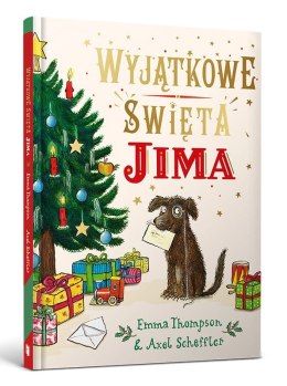 Wyjątkowe święta Jima