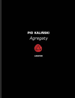 Agregaty. Album graficzny