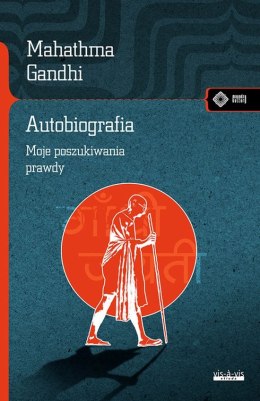 Autobiografia dzieje moich poszukiwań prawdy